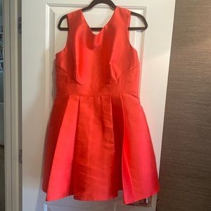 Kate spade bow dress never worn